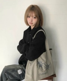 COIRIS（コイリス）の「◇COIRIS◇ルート ベーシック ショルダーバッグ ROUT BASIC SHOULDER BAG（トートバッグ）」