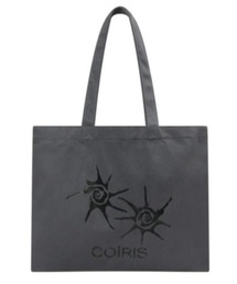 COIRIS（コイリス）の「◇COIRIS◇ルート ベーシック ショルダーバッグ ROUT BASIC SHOULDER BAG（トートバッグ）」