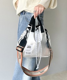 Java（ジャバ）の「2WAYバッグ（ショルダーバッグ）」