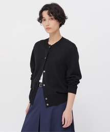 MARGARET HOWELL（マーガレットハウエル）の「TWISTED LINEN COTTON（カーディガン/ボレロ）」