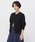 MARGARET HOWELL�i�}�[�K���b�g�n�E�G���j�́uTWISTED LINEN COTTON�i�J�[�f�B�K��/�{�����j�v�b�u���b�N
