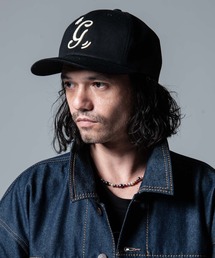 glamb（グラム）の「キャップ（キャップ）」