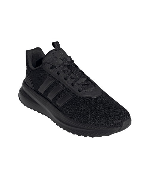 adidas(アディダス)の「アディダス adidas X PLR パス(スニーカー・メンズ・ブラック×ブラック・25.0cm/25.5cm/26.0cm/26.5cm/27.0cm/27.5cm/28.0cm)」の3枚目の写真