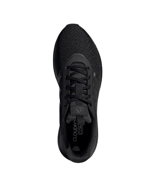 adidas(アディダス)の「アディダス adidas X PLR パス(スニーカー・メンズ・ブラック×ブラック・25.0cm/25.5cm/26.0cm/26.5cm/27.0cm/27.5cm/28.0cm)」の5枚目の写真