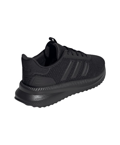 adidas(アディダス)の「アディダス adidas X PLR パス(スニーカー・メンズ・ブラック×ブラック・25.0cm/25.5cm/26.0cm/26.5cm/27.0cm/27.5cm/28.0cm)」の4枚目の写真