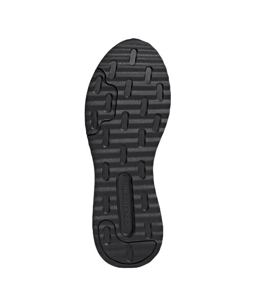 adidas(アディダス)の「アディダス adidas X PLR パス(スニーカー・メンズ・ブラック×ブラック・25.0cm/25.5cm/26.0cm/26.5cm/27.0cm/27.5cm/28.0cm)」の6枚目の写真
