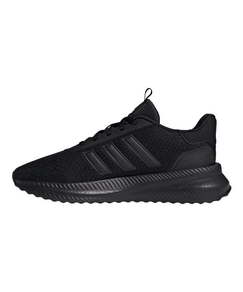 adidas(アディダス)の「アディダス adidas X PLR パス(スニーカー・メンズ・ブラック×ブラック・25.0cm/25.5cm/26.0cm/26.5cm/27.0cm/27.5cm/28.0cm)」の2枚目の写真