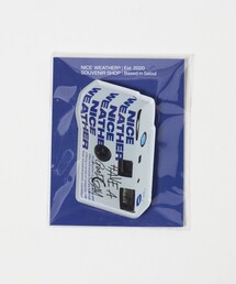 NICE WEATHER（ナイスウェザー）の「＜NICE WEATHER＞カメラ マグネット（その他雑貨）」