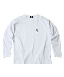 IPD（アイピーディー）の「【IPD】SHAKA EVERY DAY LS（Tシャツ/カットソー）」