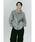 Knuth Marf�i�N�k�[�X�}�[�t�j�́uembroidered jacket(unisex)�i�u���]���j�v�b�u���[