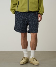 NYLON PACKABLE G-SHORT / ナイロンパッカブルGショーツ Gramicci グラミチ