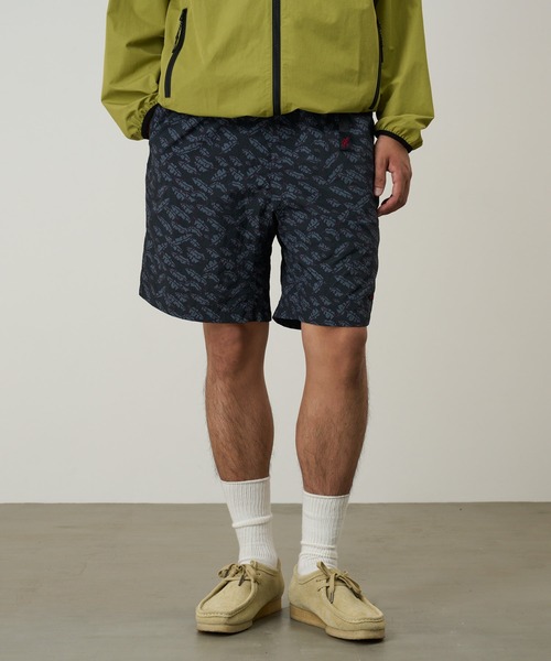 【未使用】グラミチ キャンバス アウトバック ショーツ XXL NYLON PACKABLE G-SHORT / ナイロンパッカブルGショーツ Gramicci