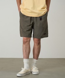 NYLON PACKABLE G-SHORT / ナイロンパッカブルGショーツ Gramicci グラミチ