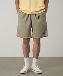 NYLON PACKABLE G-SHORT / ナイロンパッカブルGショーツ Gramicci グラミチ