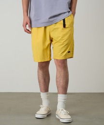 NYLON PACKABLE G-SHORT / ナイロンパッカブルGショーツ Gramicci グラミチ