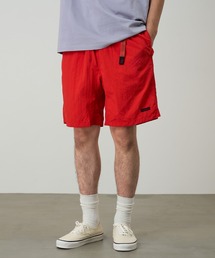 NYLON PACKABLE G-SHORT / ナイロンパッカブルGショーツ Gramicci グラミチ