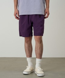NYLON PACKABLE G-SHORT / ナイロンパッカブルGショーツ Gramicci グラミチ