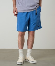 NYLON PACKABLE G-SHORT / ナイロンパッカブルGショーツ Gramicci グラミチ