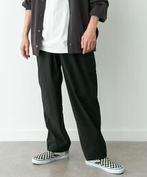 URBAN RESEARCH Sonny Label（アーバンリサーチサニーレーベル）の「リネンタッチポリエステルイージーパンツ（その他パンツ）」