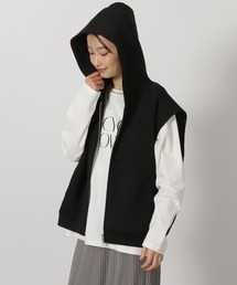 LAKOLE | ダンボールZIPベスト / 658033(ベスト)