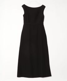 COLUMN（コラム）の「COLUMN / ハイウエストワンピース＜THE COLUMN＞（ワンピース）」