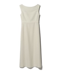 COLUMN（コラム）の「COLUMN / ハイウエストワンピース＜THE COLUMN＞（ワンピース）」