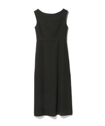 COLUMN（コラム）の「COLUMN   ハイウエストワンピース<THE COLUMN>（ワンピース）」