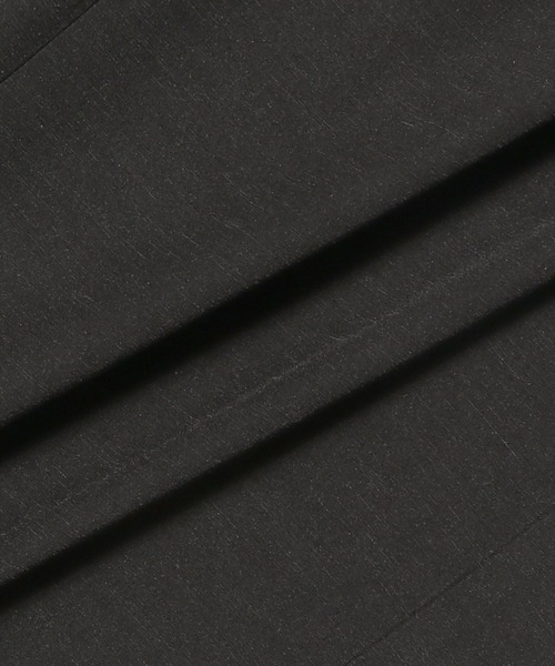 COLUMN（コラム）の「COLUMN / ハイウエストワンピース＜THE COLUMN＞（ワンピース・レディース・ブラック/オフホワイト・38/36）」の6枚目の写真