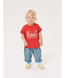 BOBO CHOSES | Pickles The Dog T-shirt(Tシャツ/カットソー)
