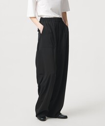 LOEFF（ロエフ）の「＜LOEFF＞ファティーグ パンツ（その他パンツ）」