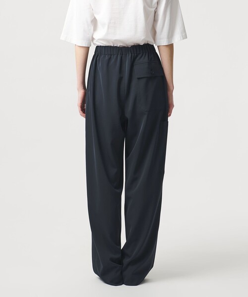 LOEFF（ロエフ）の「＜LOEFF＞ファティーグ パンツ（その他パンツ・レディース・ネイビー・0）」の11枚目の写真