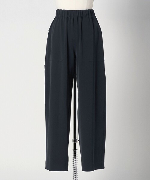 LOEFF（ロエフ）の「＜LOEFF＞ファティーグ パンツ（その他パンツ・レディース・ネイビー・0）」の13枚目の写真