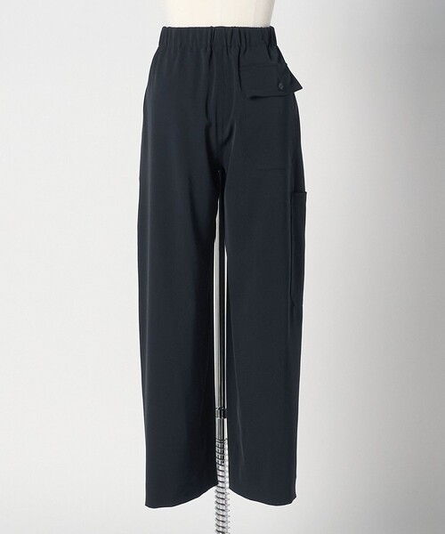 LOEFF（ロエフ）の「＜LOEFF＞ファティーグ パンツ（その他パンツ・レディース・ネイビー・0）」の14枚目の写真