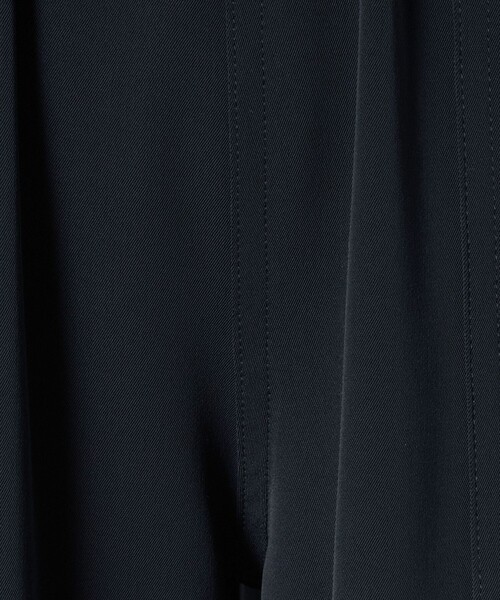 LOEFF（ロエフ）の「＜LOEFF＞ファティーグ パンツ（その他パンツ・レディース・ネイビー・0）」の21枚目の写真