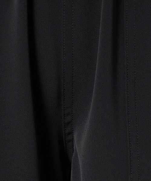 LOEFF(ロエフ)の「<LOEFF>ファティーグ パンツ(その他パンツ・レディース・ネイビー/ブラック・0/1)」の8枚目の写真