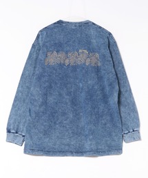 【Kahiko】アロアロメンズTシャツ