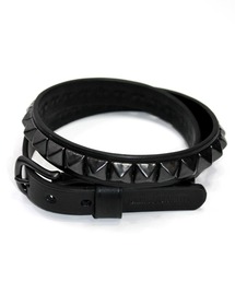 THE MILES（ザ マイルズ）の「【GARAGEUDAGAWA】ベルト（ベルト）」