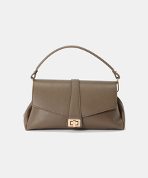 MARCO BIANCHINI（マルコビアンチーニ）の「MARCO BIANCHINI/マルコ・ビアンキーニ ワンハンドルバッグ SOFTGEOMETRY 25165（ショルダーバッグ）」