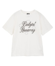 BAD GIRL Tシャツ