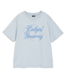 BAD GIRL Tシャツ