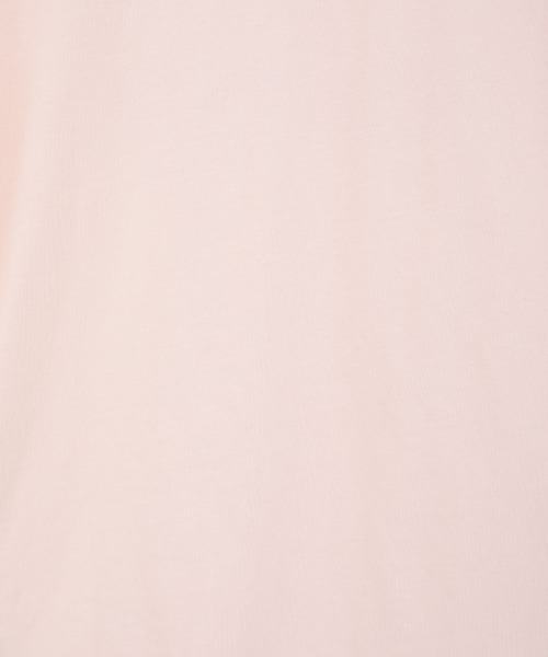 Candy Stripper（キャンディストリッパー）の「BAD GIRL Tシャツ（Tシャツ/カットソー・レディース・ピンク/ライトブルー/ブラック/オフホワイト・XL/L/M）」の13枚目の写真