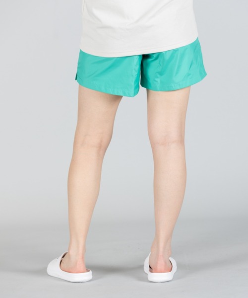UNDER ARMOUR（アンダーアーマー）の「UAウーブン バレーショーツ（ライフスタイル/メンズ）（その他パンツ・メンズ・カーキ系・L/XL/M/2XL/S）」の5枚目の写真