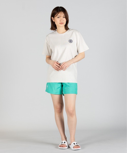 UNDER ARMOUR（アンダーアーマー）の「UAウーブン バレーショーツ（ライフスタイル/メンズ）（その他パンツ・メンズ・カーキ系・L/XL/M/2XL/S）」の7枚目の写真