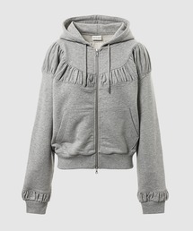 HADINA 3610 W.K.HOODIE