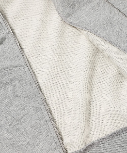 DRIES VAN NOTEN(ドリスヴァンノッテン)の「HADINA 3610 W.K.HOODIE(パーカー・レディース・その他・XS/S)」の7枚目の写真