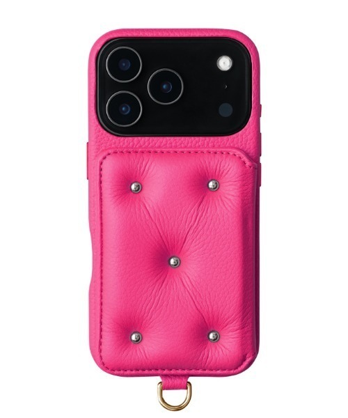 BALLON CINQ iPhone17ProMax（スマホケース/カバー）｜DEMIU（デミュウ
