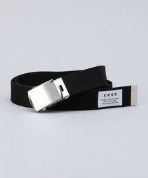 カラーテープベルト