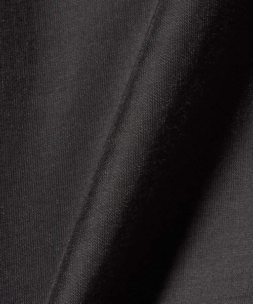A DAY IN THE LIFE UNITED ARROWS(アデイインザライフユナイテッドアローズ)の「シアー ダブルポケットシャツ <A DAY IN THE LIFE>(シャツ/ブラウス・レディース・オフホワイト/ターコイズブルー系/ライラック/ダークグレー・FREE)」の19枚目の写真