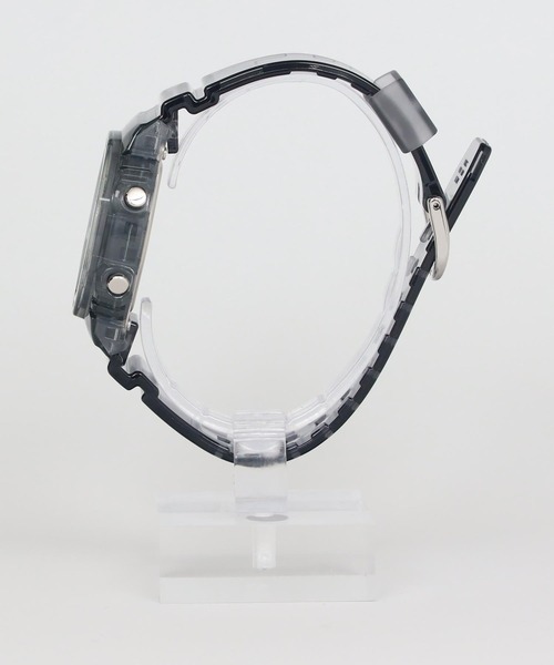 G-SHOCK(ジーショック)の「GMA-P2100シリーズ / GMA-P2100SR-1AJF(アナログ腕時計・レディース・ブラック×グリーン・FREE)」の13枚目の写真