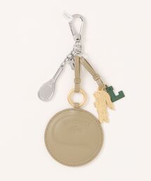 LACOSTE | 《LACOSTE》MIRROR RACKET CROC C(キーホルダー)